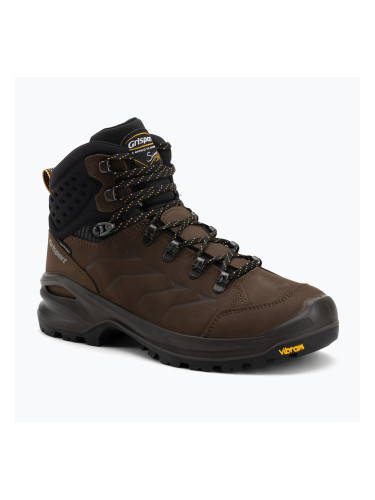 Мъжки обувки за трекинг Grisport 15207NV5G brown