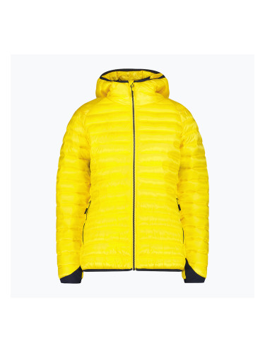 Дамско подплатено яке CMP 35Z2756 Fix Hood winter sun