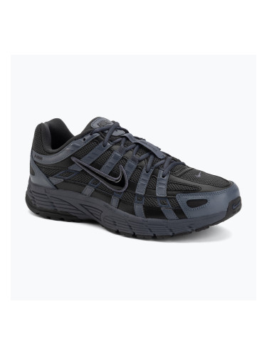 Мъжки обувки Nike P-6000 dark smoke grey/carbon/black