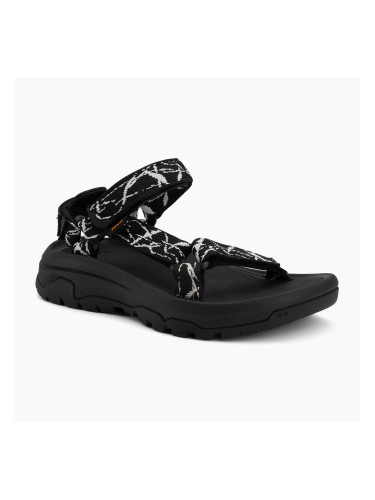 Дамски сандали Teva Hurricane XLT 3 marble black