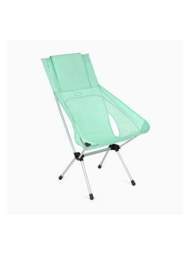 Туристически стол Helinox Sunset biscay green