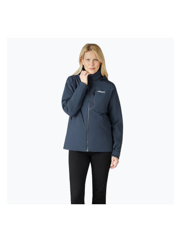 Дамско ветроходно яке Musto BR1 Primaloft Midlayer true navy