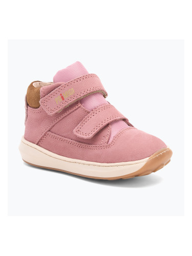 Детски обувки Primigi PAF 89010 old pink