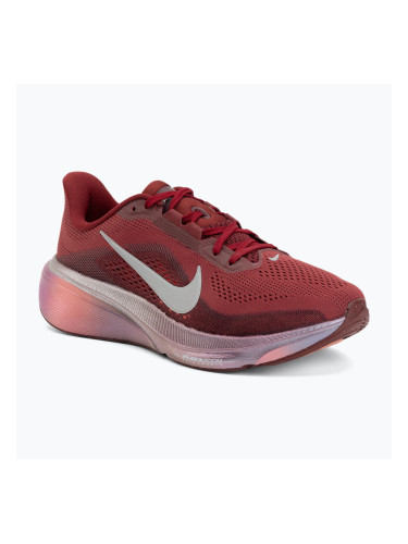 Дамски обувки за бягане Nike Pegasus 42 SE team red/atomic pink/barely green