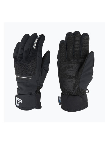 Мъжки скиорски ръкавици ZIENER Granit GTX AW alpine black