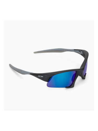Слънчеви очила Oakley Suture Jacket matte carbon