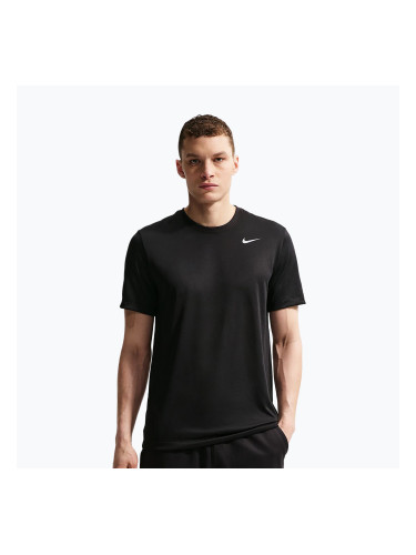 Мъжка тренировъчна тениска Nike Dri-FIT Legend black/matte silver