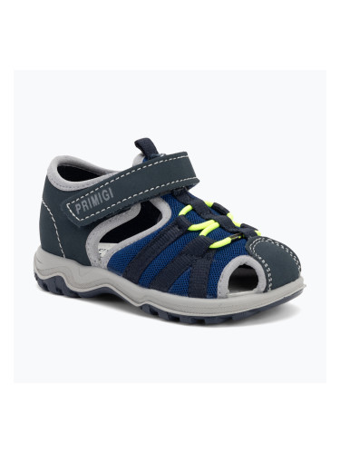Детски сандали Primigi PGS 78690 blue/bluette