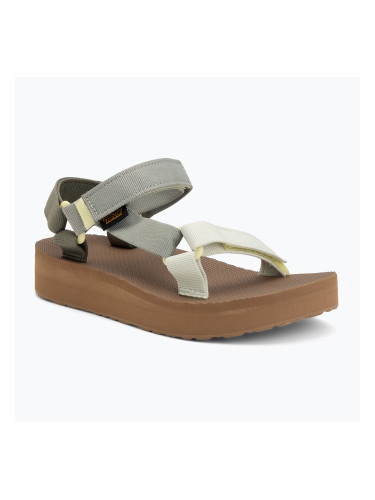 Дамски сандали Teva Midform Universal seagrass multi