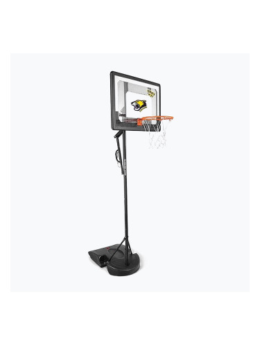 Баскетболен кош SKLZ Pro Mini Hoop System black/white