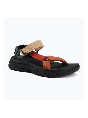 Мъжки сандали Teva Hurricane XLT 3 brown multi