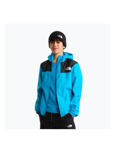Детско яке за дъжд The North Face Antora Rain Jacket meridian blue