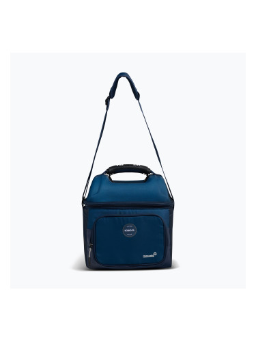 Термо чанта  Igloo Latitude Gripper 22 l blue shale