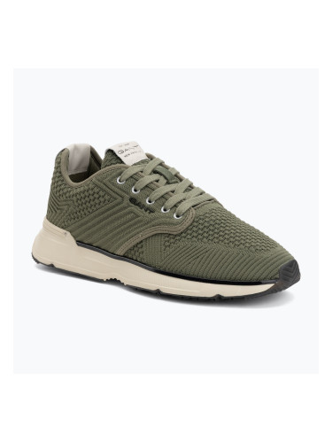Мъжки обувки GANT Beeker dark green