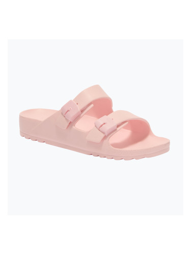 Дамски чехли Scholl Bahia EVA light pink