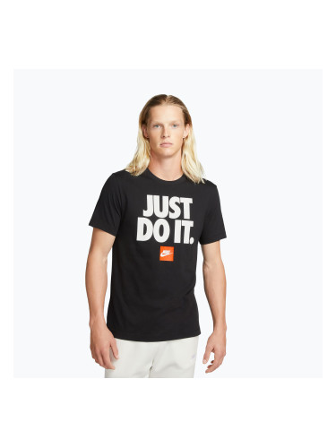 Мъжка тениска Nike Sportswear black