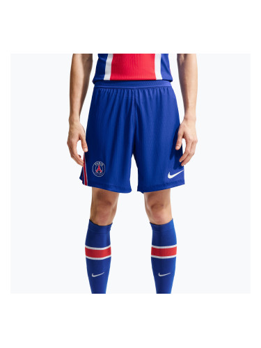 Мъжки футболни шорти Nike FC Barcelona Dri-Fit ADV Match old royal/white