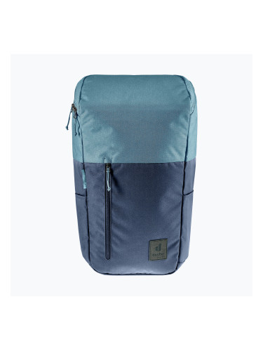 Раница deuter UP Stockholm 22 l ink/ atlantic