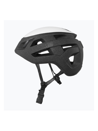 Каска за катерене Mammut Wall Rider 2.0 white/black
