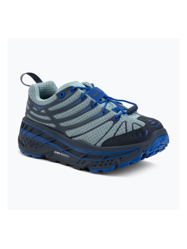 Обувки HOKA Stinson Evo OG varsity navy/sea water