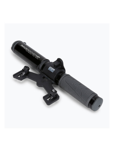 Велосипедна помпа Topeak RaceRocket HP черна T-TRR-HP2B