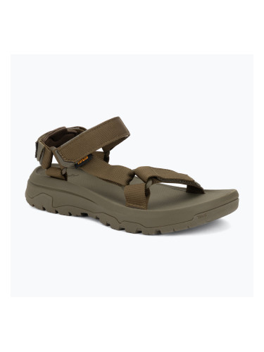 Мъжки сандали Teva Hurricane XLT 3 dark olive