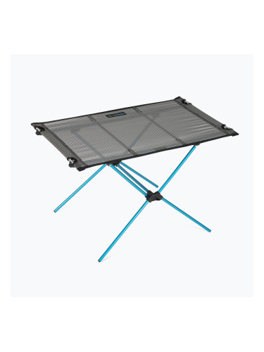 Туристическа маса Helinox Zero LT cyan