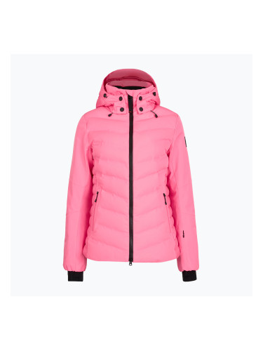 Дамско скиорско яке BOGNER FIRE+ICE Janka 4 vibrant flash