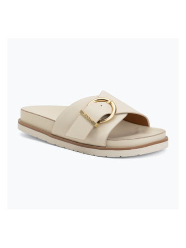 Дамски чехли GANT Mardale ivory
