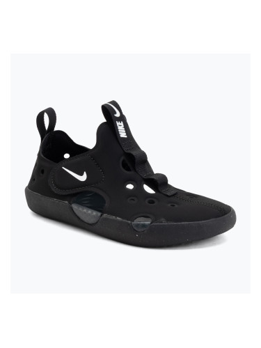 Детски сандали Nike Sunray Protect 4 HF6277 black/white-anthracite