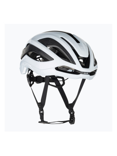 Велосипедна каска KASK Elemento бяла