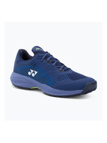 Мъжки обувки за тенис Yonex Sonicage CL navy blue