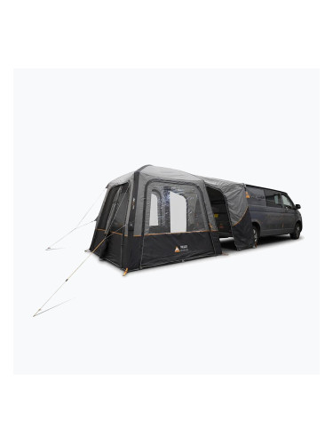 Навес към автомобил Vango AirHub II Low cloud grey