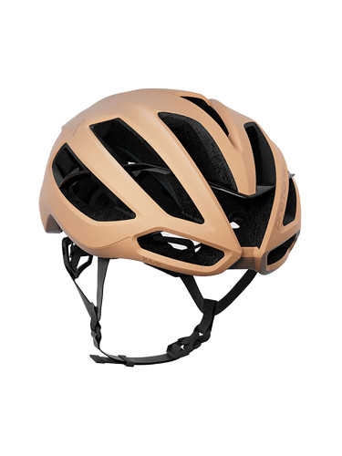 Велосипедна каска KASK Protone Icon sahara matt