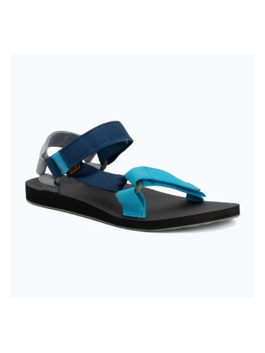 Мъжки сандали Teva Original Universal blue opal multi