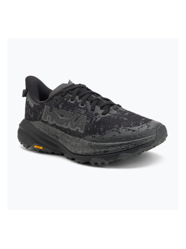 Дамски обувки за бягане Hoka Speedgoat 6 GTX black/black