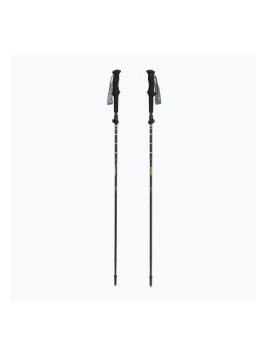 Щеки за скандинавско ходене GABEL Carbon Feather XTS black