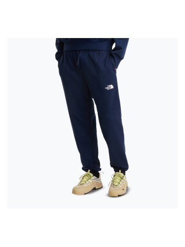 Мъжки панталони за трекинг The North Face Simple Dome Light Regular Tapered Jogger summit navy