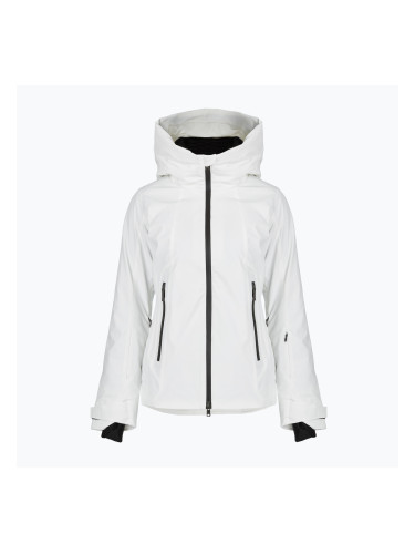 Дамско скиорско яке Descente Removable Down super white