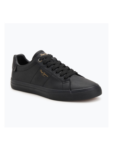 Мъжки обувки Pepe Jeans Kenton Rise black