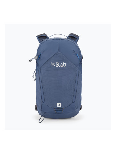 Туристическа раница Rab Tygen 22 l tempest blue