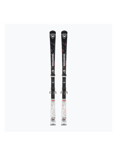 Ски за спускане Rossignol Hero Master LT R22 + автомати SPX 14 Rockerace GW