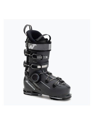 Мъжки ски обувки Nordica Speedmachine 3 100 BOA GW anthracite/black/white