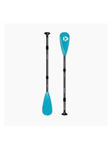Гребло за SUP DUOTONE Now Adjustable 3-Piece Kids blue