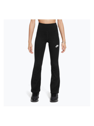 Детски клин Nike Sportswear Classic black/white