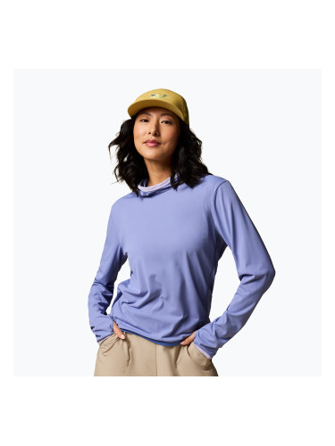 Дамски суитшърт за трекинг Cotopaxi Sombra Sun Hoodie aster