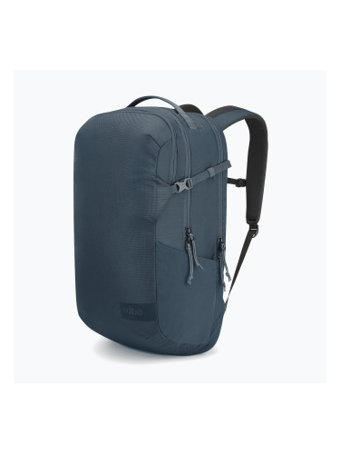 Градска раница Rab Depot 28 l orion blue