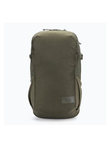 Раница Rab Depot 28 l dark olive