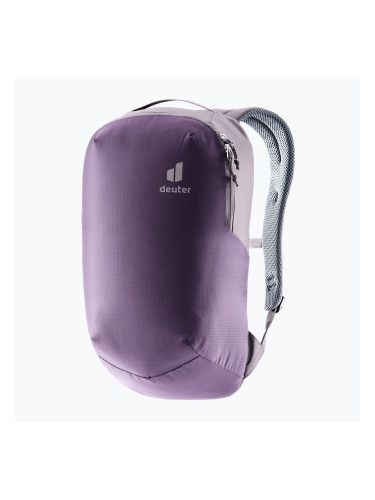 Градска раница Deuter Yort 15 l purple-lavender