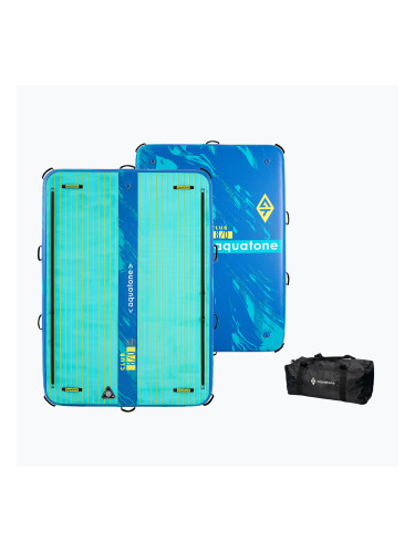 Надуваема платформа Aquatone Club Air 8'0"